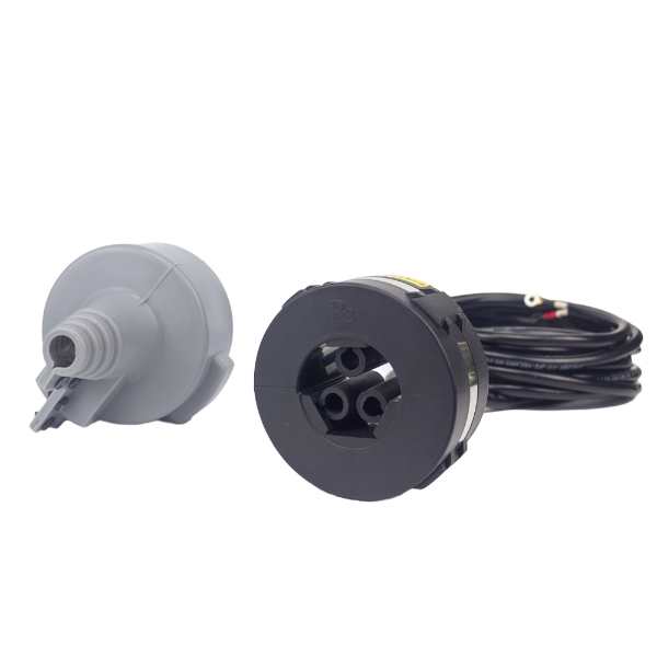 LDZKW系列开启式户外防水电流互感器